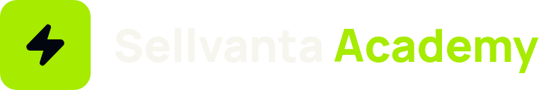 Sellvanta Academy