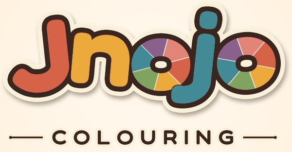Jnojo Coloring